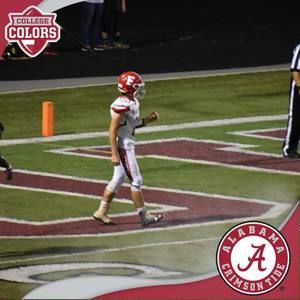 Meet your Posher, Blake